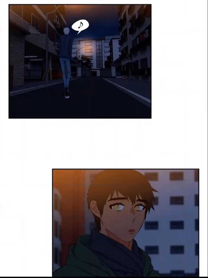 Read Paramour chapter 100 image 13 on Lezhin