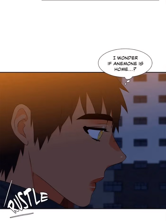 Read Paramour chapter 100 image 14 on Lezhin