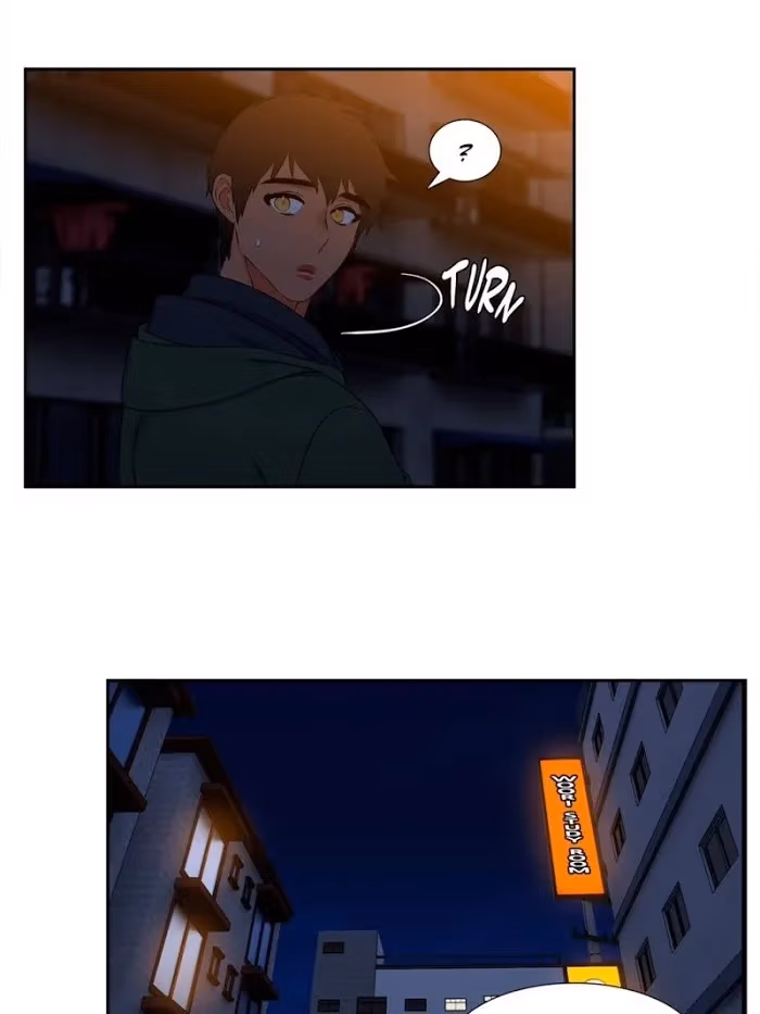 Read Paramour chapter 100 image 15 on Lezhin