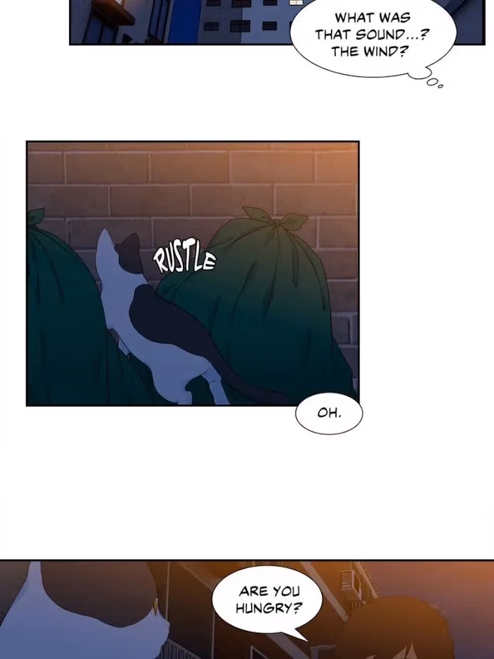 Read Paramour chapter 100 image 16 on Lezhin