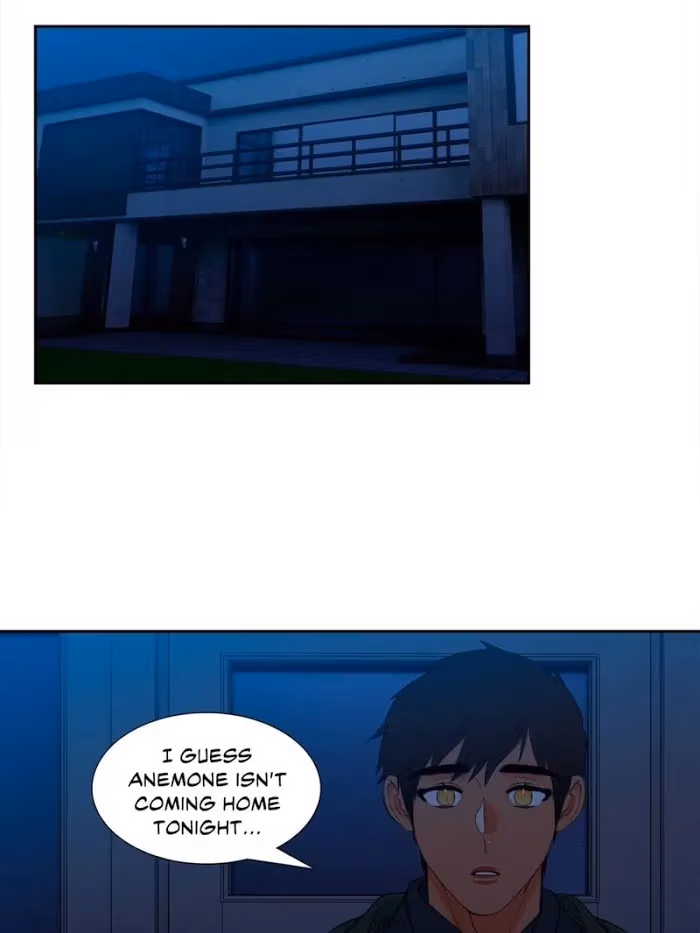 Read Paramour chapter 100 image 21 on Lezhin