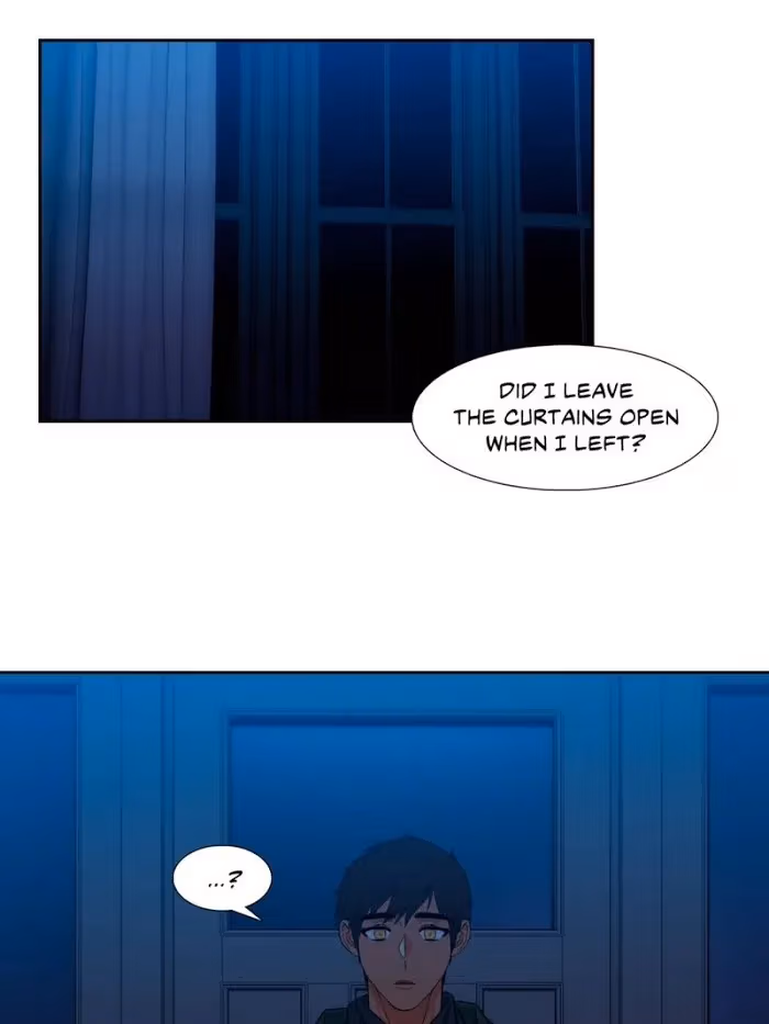 Read Paramour chapter 100 image 24 on Lezhin