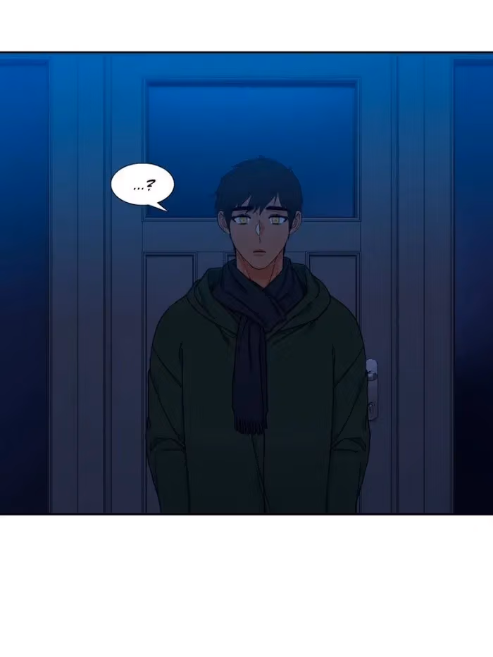 Read Paramour chapter 100 image 25 on Lezhin