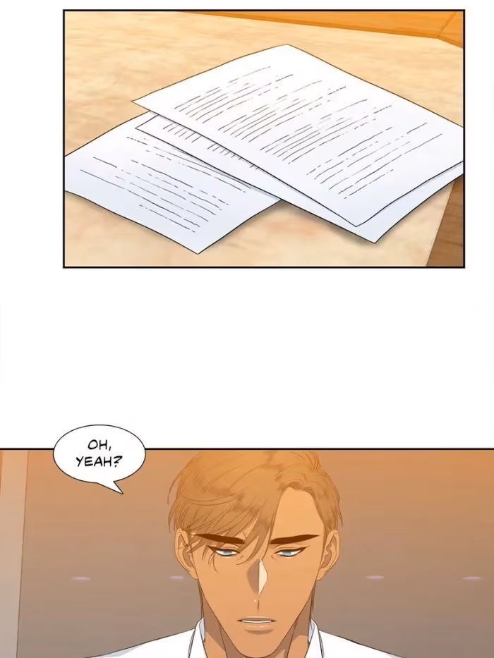 Read Paramour chapter 100 image 26 on Lezhin