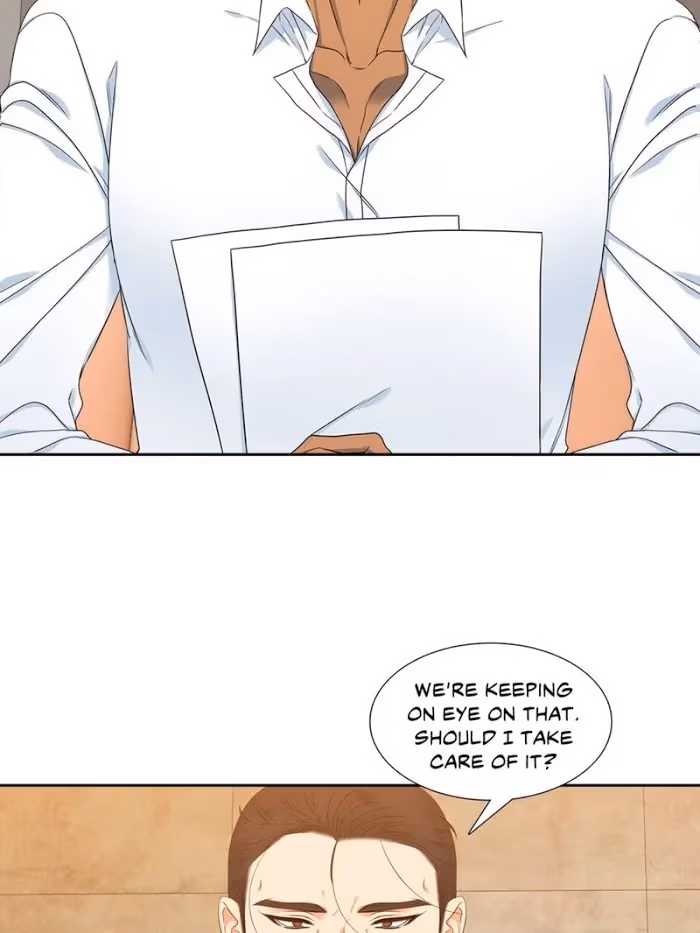 Read Paramour chapter 100 image 27 on Lezhin