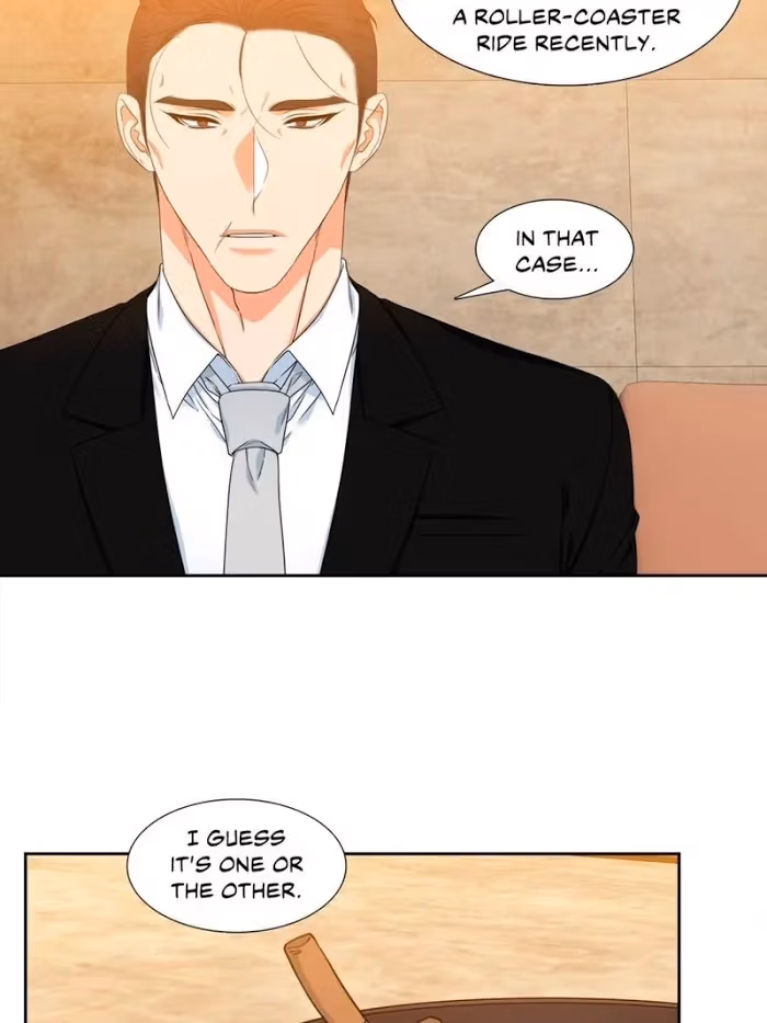 Read Paramour chapter 100 image 30 on Lezhin