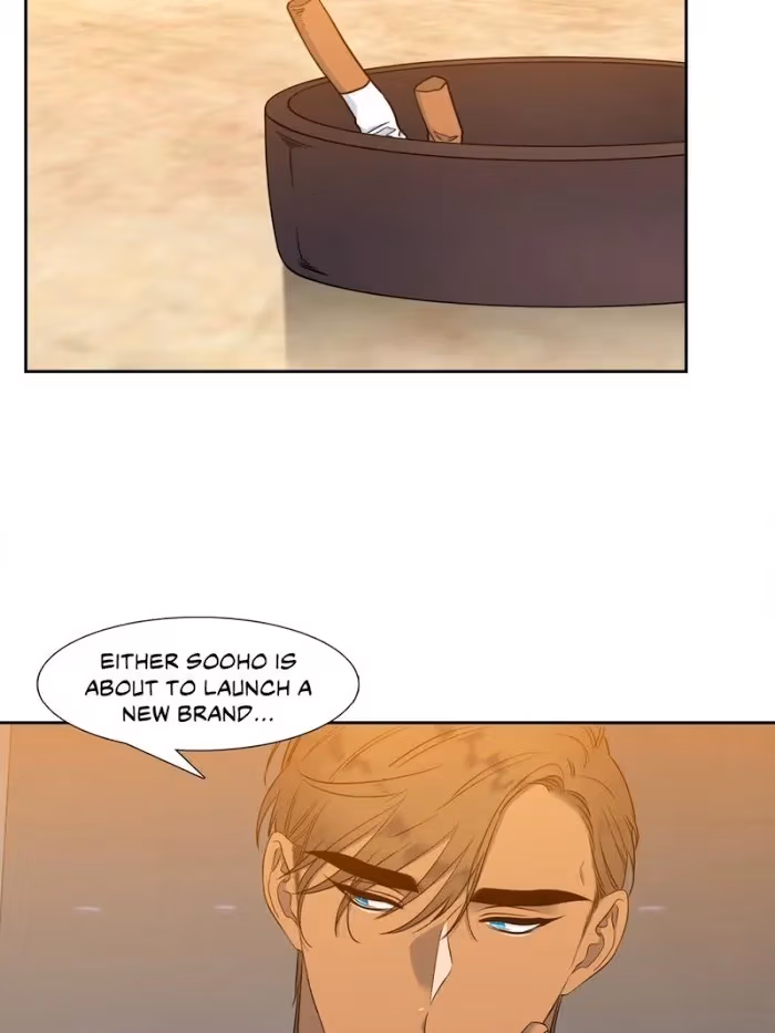 Read Paramour chapter 100 image 31 on Lezhin