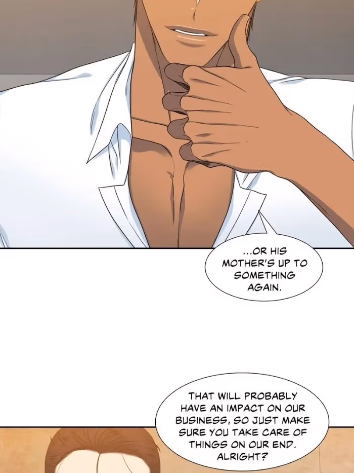 Read Paramour chapter 100 image 32 on Lezhin