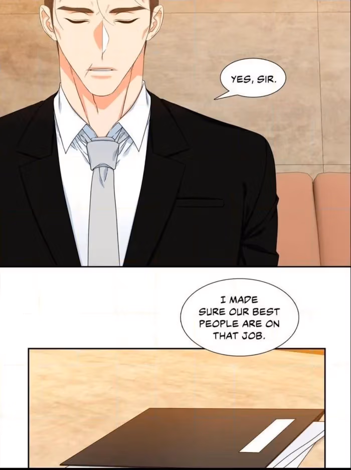 Read Paramour chapter 100 image 33 on Lezhin