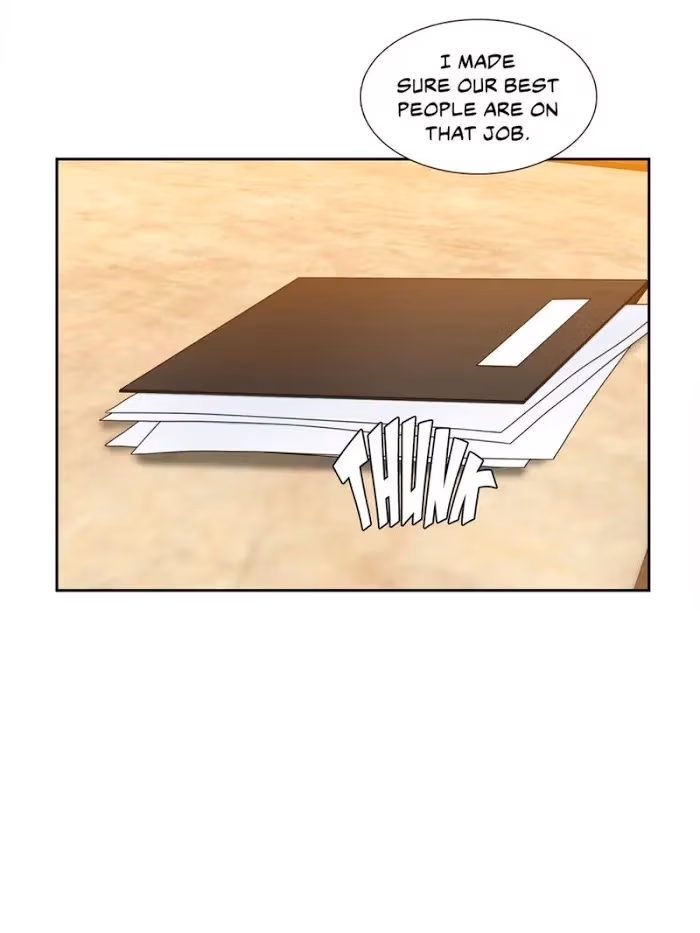 Read Paramour chapter 100 image 34 on Lezhin
