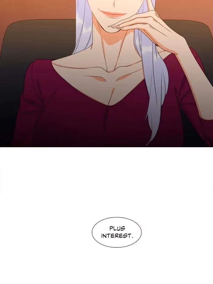 Read Paramour chapter 100 image 37 on Lezhin