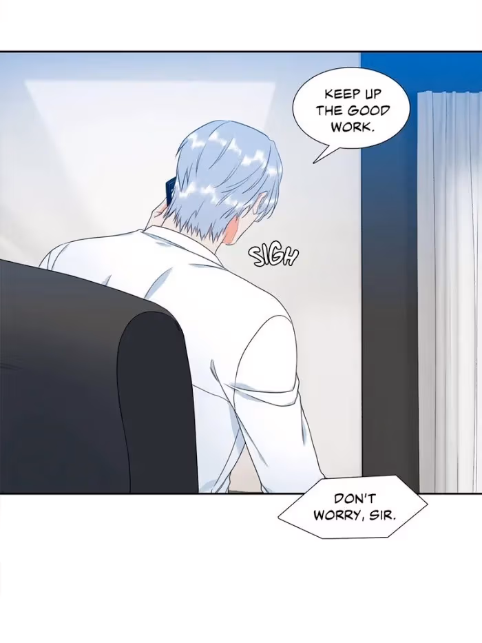Read Paramour chapter 100 image 40 on Lezhin
