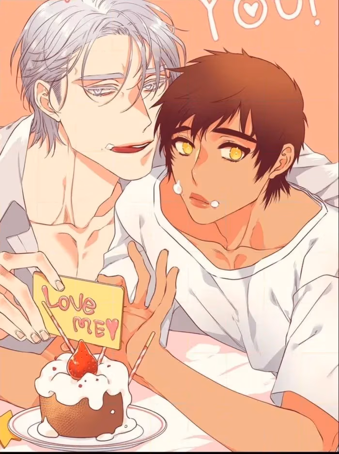 Read Paramour chapter 100 image 49 on Lezhin