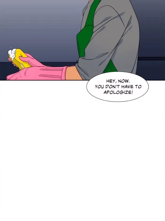 Read Paramour chapter 100 image 6 on Lezhin