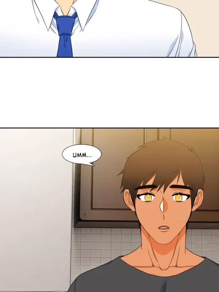 Read Paramour chapter 102 image 1 on Lezhin