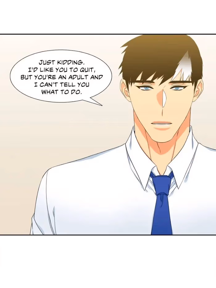 Read Paramour chapter 102 image 10 on Lezhin