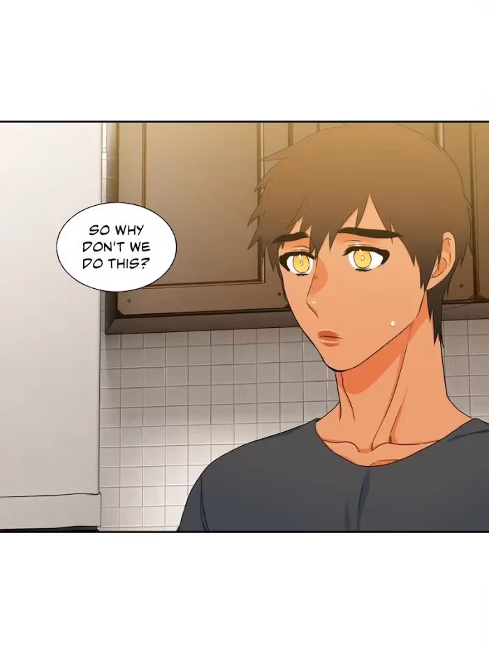 Read Paramour chapter 102 image 11 on Lezhin