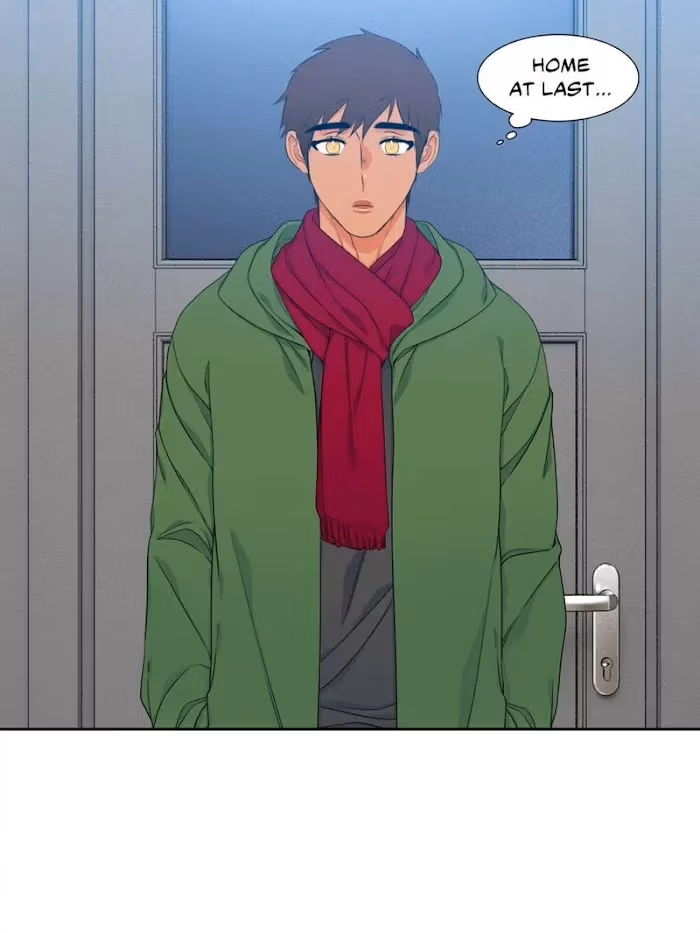 Read Paramour chapter 102 image 13 on Lezhin