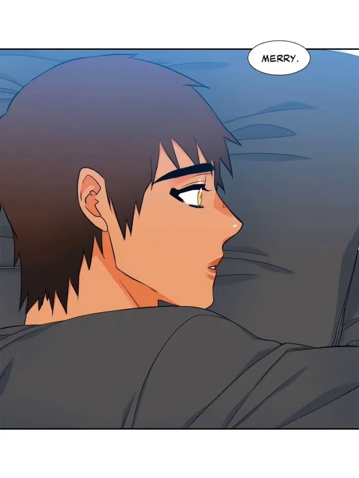 Read Paramour chapter 102 image 17 on Lezhin