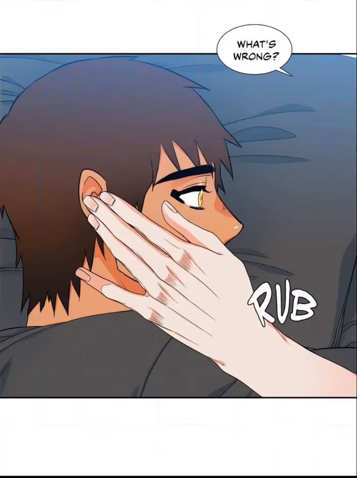 Read Paramour chapter 102 image 19 on Lezhin