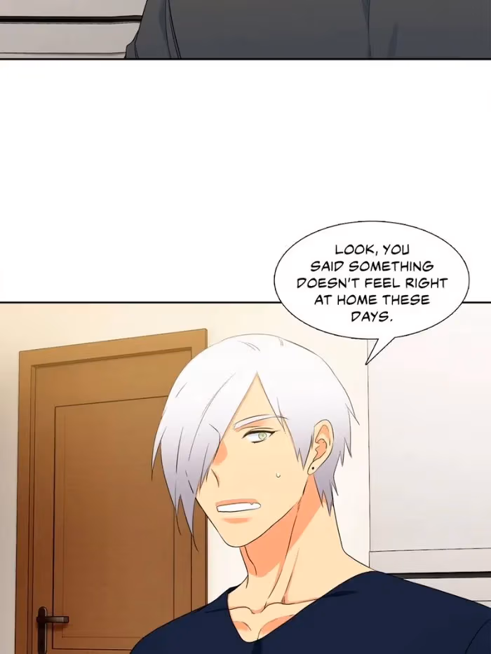 Read Paramour chapter 102 image 2 on Lezhin