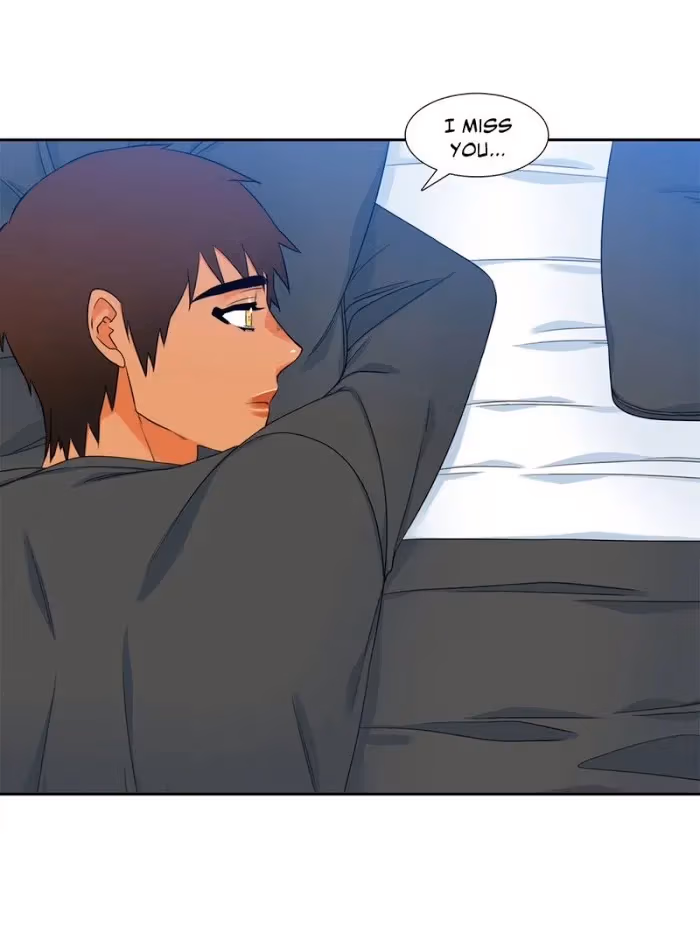 Read Paramour chapter 102 image 20 on Lezhin