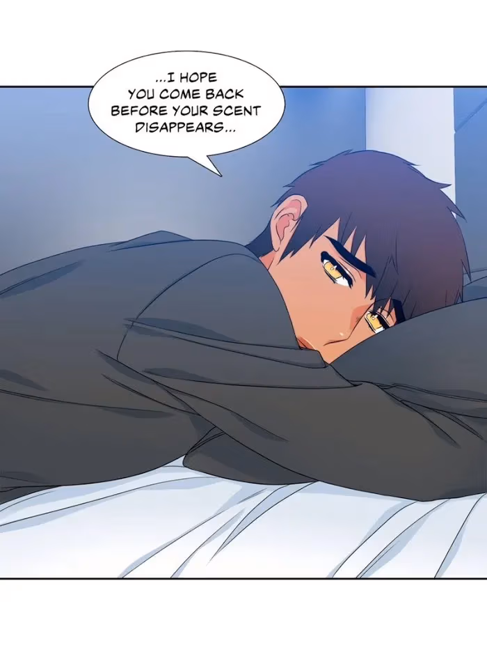 Read Paramour chapter 102 image 21 on Lezhin