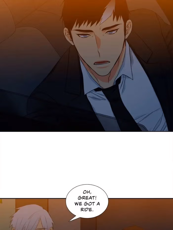 Read Paramour chapter 102 image 26 on Lezhin