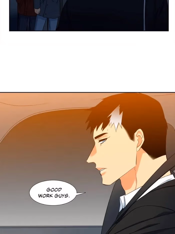 Read Paramour chapter 102 image 29 on Lezhin