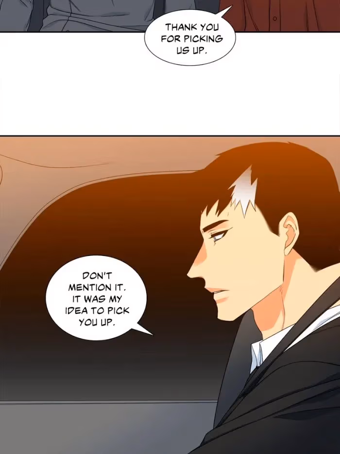 Read Paramour chapter 102 image 31 on Lezhin