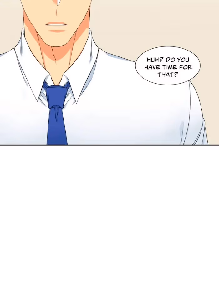 Read Paramour chapter 102 image 33 on Lezhin