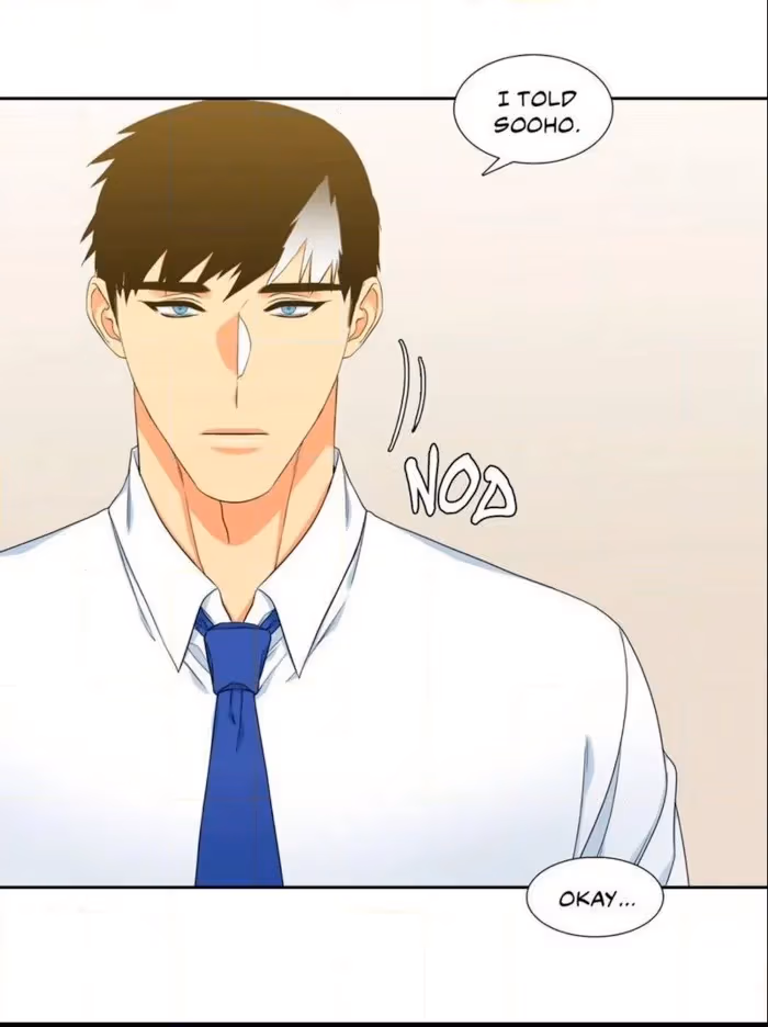 Read Paramour chapter 102 image 37 on Lezhin
