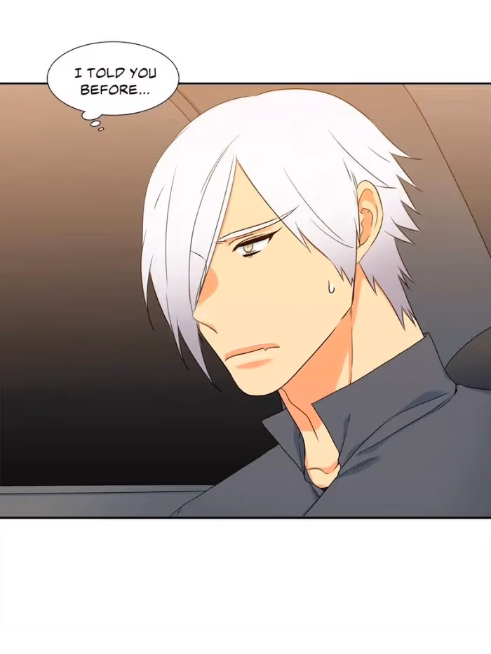 Read Paramour chapter 102 image 38 on Lezhin