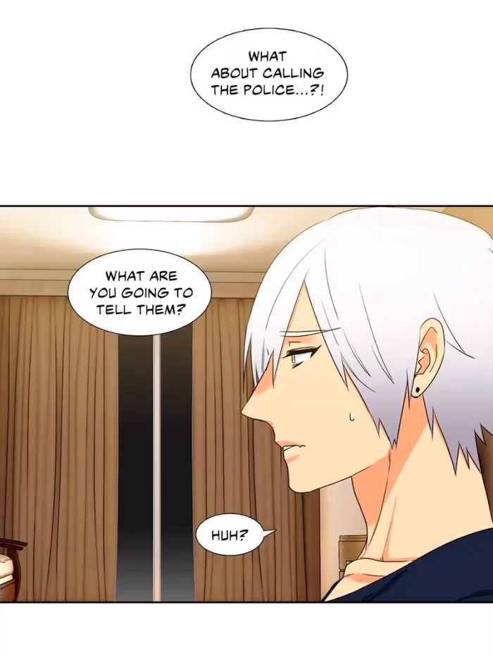 Read Paramour chapter 102 image 39 on Lezhin