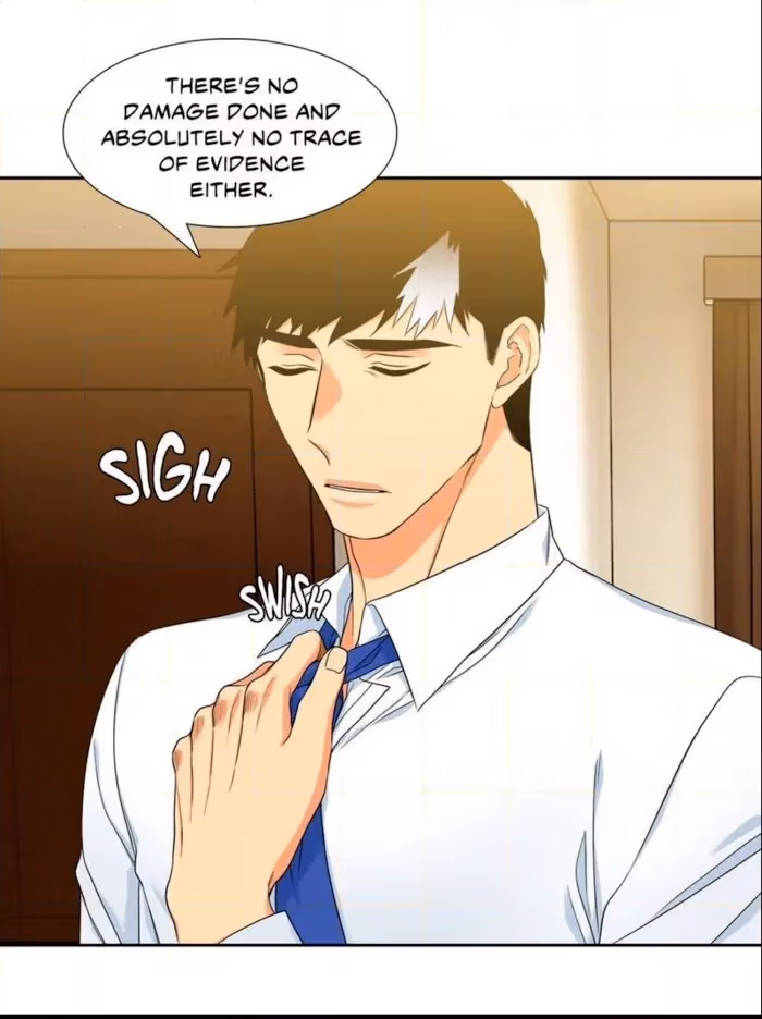 Read Paramour chapter 102 image 40 on Lezhin