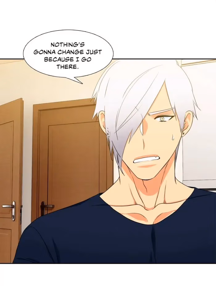 Read Paramour chapter 102 image 41 on Lezhin