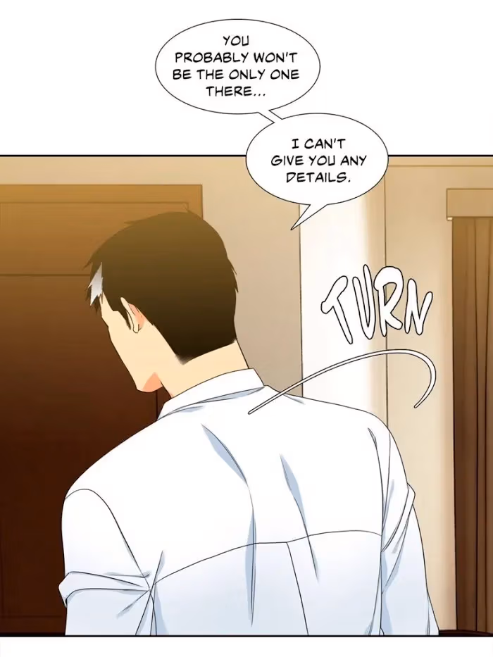 Read Paramour chapter 102 image 42 on Lezhin