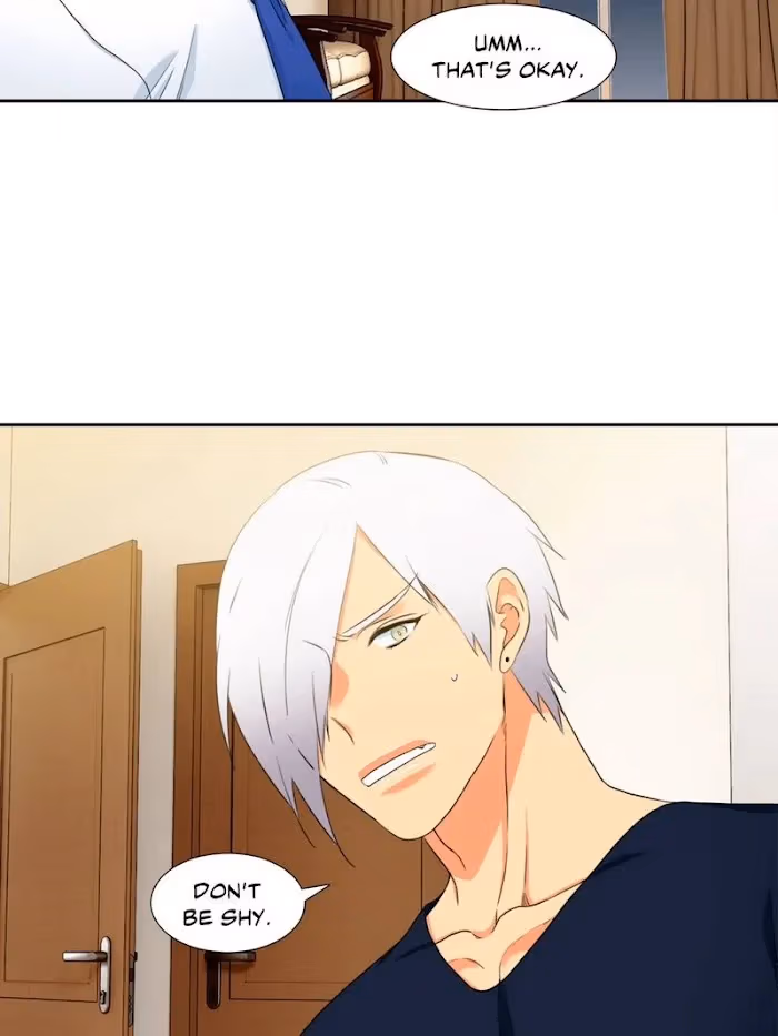 Read Paramour chapter 102 image 5 on Lezhin