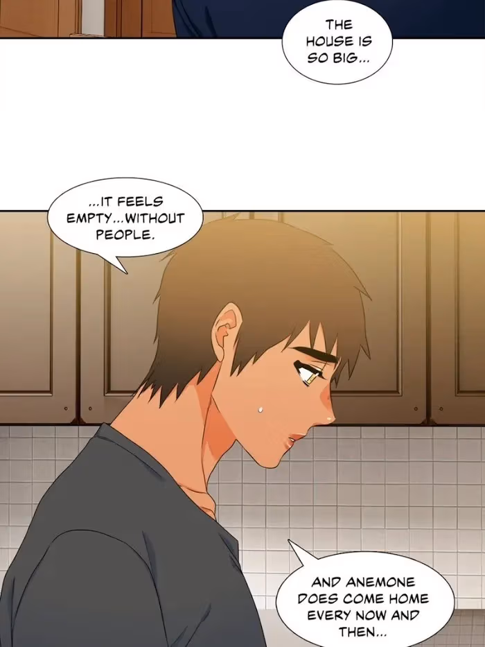 Read Paramour chapter 102 image 6 on Lezhin