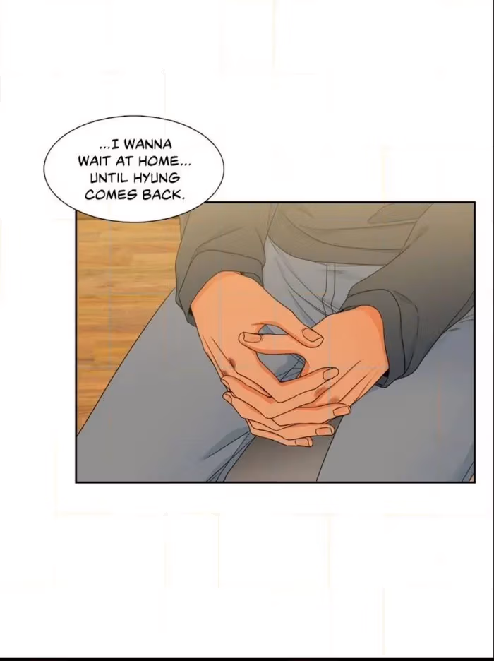 Read Paramour chapter 102 image 7 on Lezhin