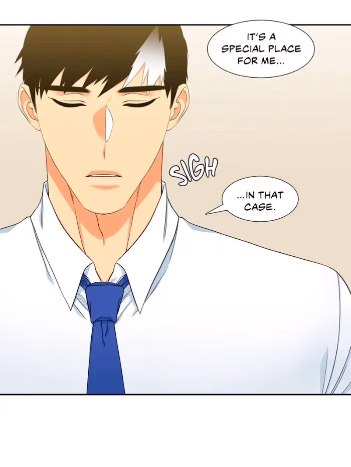 Read Paramour chapter 102 image 8 on Lezhin