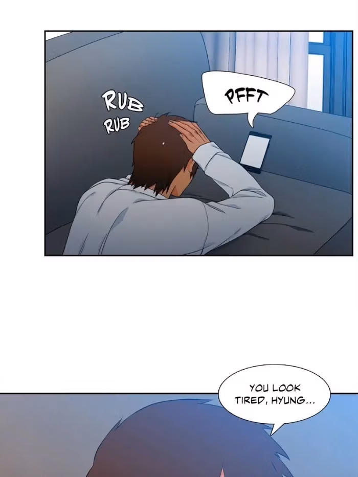 Read Paramour chapter 103 image 12 on Lezhin