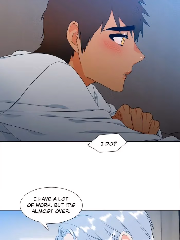 Read Paramour chapter 103 image 13 on Lezhin