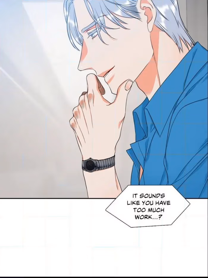 Read Paramour chapter 103 image 14 on Lezhin