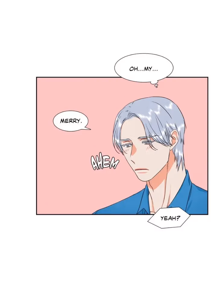 Read Paramour chapter 103 image 16 on Lezhin