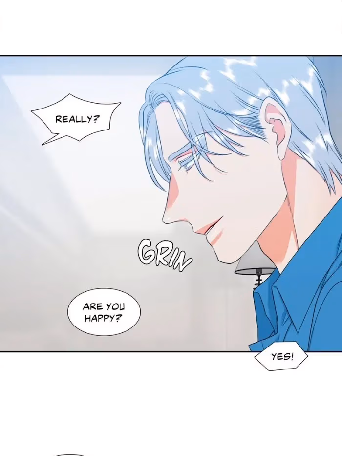 Read Paramour chapter 103 image 18 on Lezhin