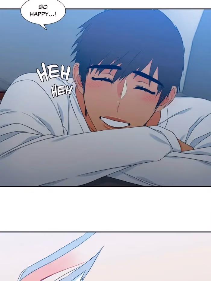 Read Paramour chapter 103 image 19 on Lezhin