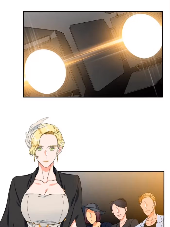 Read Paramour chapter 103 image 21 on Lezhin