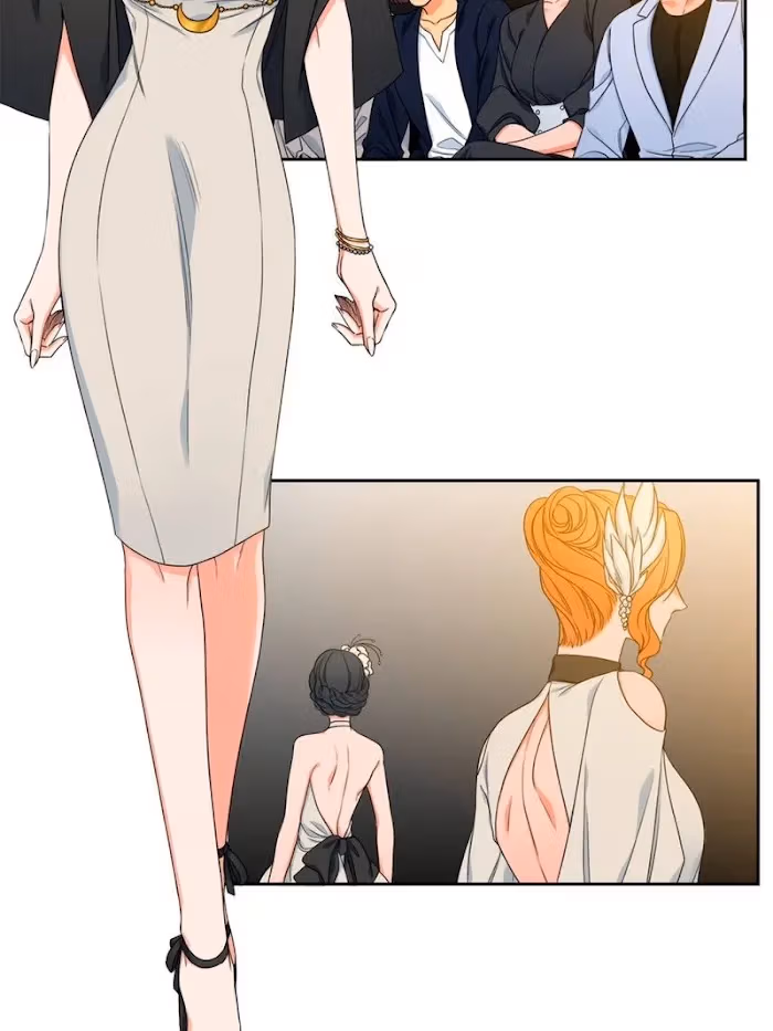 Read Paramour chapter 103 image 22 on Lezhin