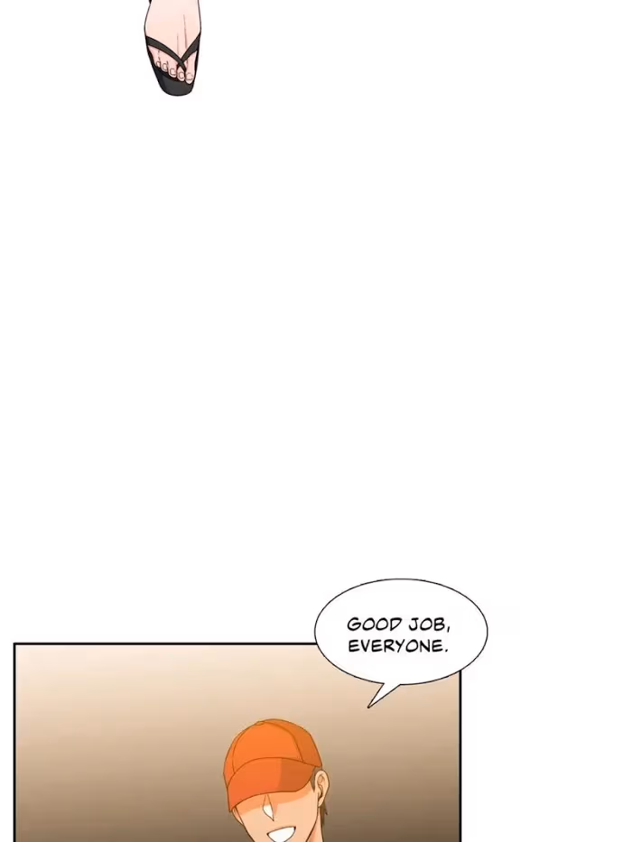 Read Paramour chapter 103 image 23 on Lezhin